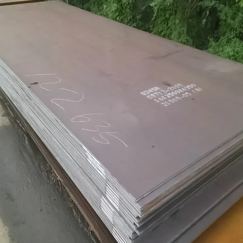 carbon steel plate&sheet